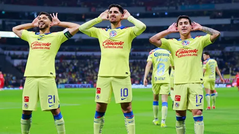 Diego Valdés está al 100 para jugar.