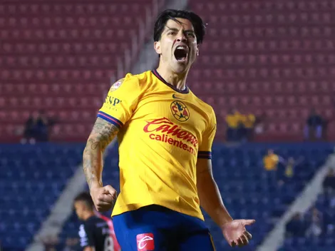 André Jardine revela el rol que tendrá Víctor Dávila en el América