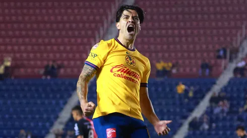 André Jardine revela el rol que tendrá Víctor Dávila en el América