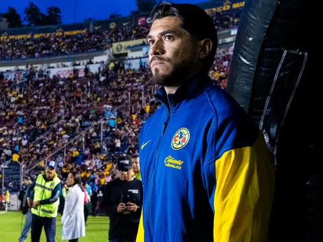 ¿Cómo marcha Henry Martín en la tabla de goleo de la Liga MX?