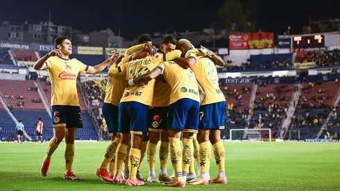 América suma dos victorias consecutivas