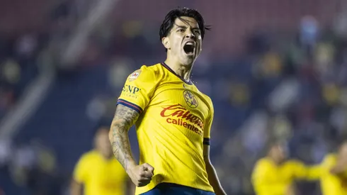 Víctor Dávila confesó el motivo por el que decidió fichar con el América