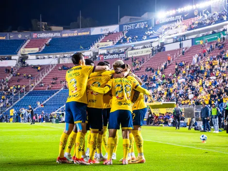 América prepara cambios drásticos ante las malas entradas en el Estadio Azul