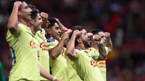 Las mejores victorias americanistas en el Clásico Nacional.