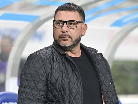 Mohamed dijo sobre el América lo que tanto le cuesta aceptar al resto de la Liga MX