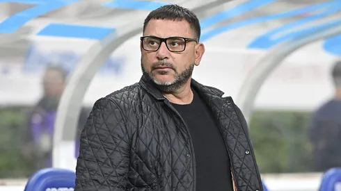 Antonio Mohamed deja al América en su lugar.