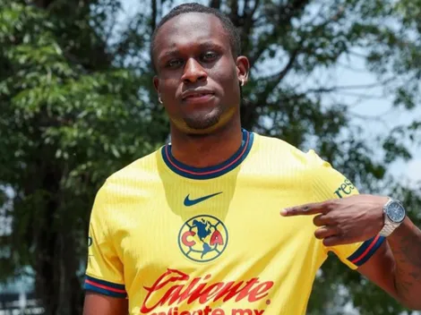 Hugo Buyla, el nuevo plan de emergencia para el América