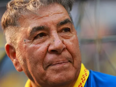 Carlos Reinoso eligió a los 5 mejores futbolistas de la historia del América