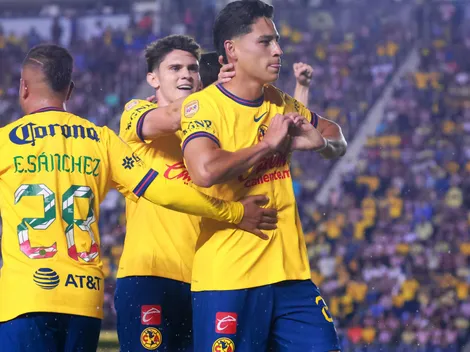 América vs Atlas: los mejores pronósticos para la J8 del Apertura 2024