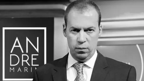 André Marín describió al Americanismo a sus ojos.