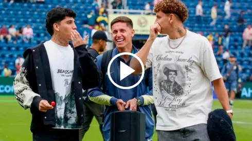 Vencieron a Chivas y ahora se burlan.