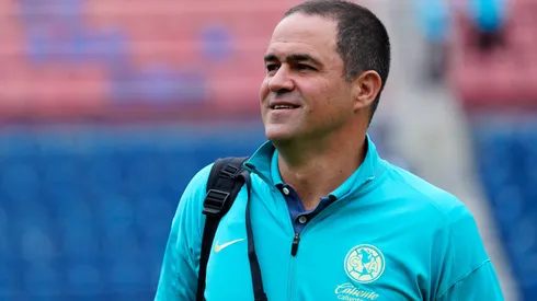 André Jardine confirmó el regreso de Diego Valdés.