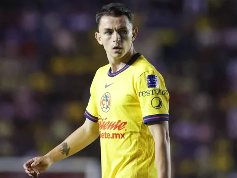 Álvaro Fidalgo revela qué es lo que más le preocupa de Toluca