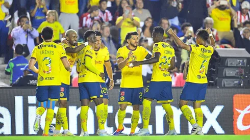 América busca recuperarse en el Apertura 2024