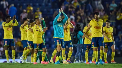 América suma dos victorias de forma consecutiva