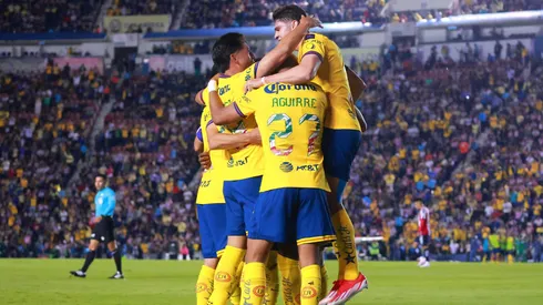 América necesita recuperarse en el Apertura 2024