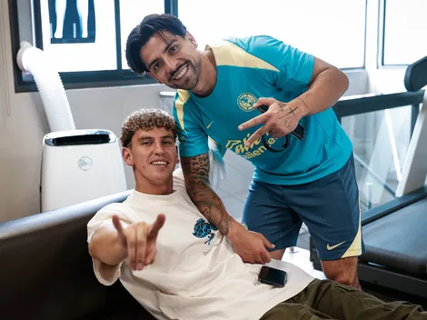 El jugador sorpresa que América tendría ante Atlas además de Víctor Dávila