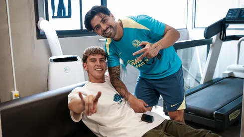 El jugador sorpresa que América tendría ante Atlas además de Víctor Dávila