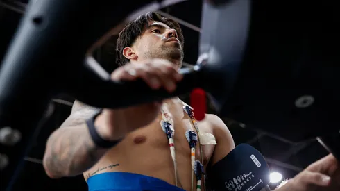 El gran gesto de Víctor Dávila por el que ya se ganó a la afición de América