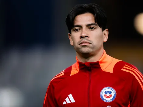 El jugador que perdería su puesto ante la llegada de Víctor Dávila