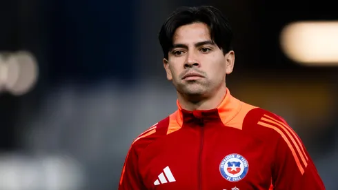 Víctor Dávila es nuevo jugador del América