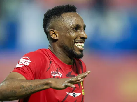 Lo que hacía Quiñones mientras América le gana a Chivas el Clásico