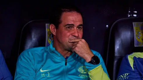 América tiene claro el futuro de André Jardine.