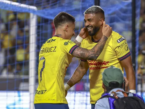 América y el riesgo de perder a un jugador clave en el tramo más importante