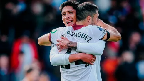 La jugada que todo el americanismo imaginó que pasaría.