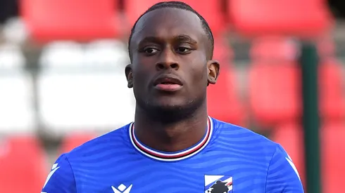 Hugo Buyla es nuevo jugador del América.