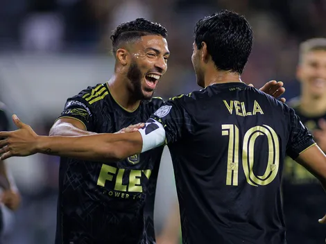 Era el sueño de toda la afición de América pero se quedará en la MLS