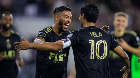 Era el sueño de toda la afición de América pero se quedará en la MLS