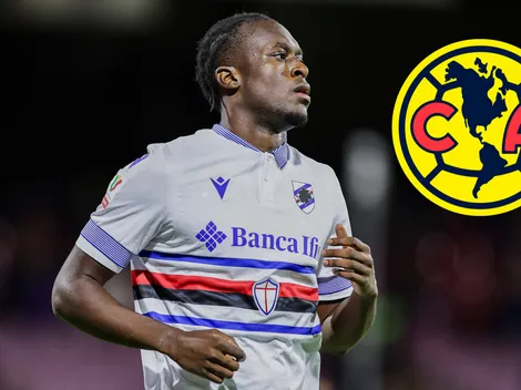 ¿Quién es Hugo Buyla, el nuevo refuerzo europeo del América para el Apertura 2024?