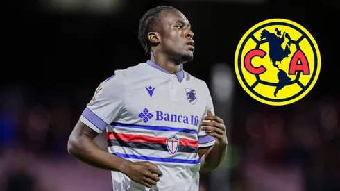 ¿Quién es Hugo Buyla, el nuevo refuerzo europeo del América para el Apertura 2024?