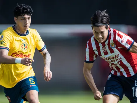 El motivo por el que André Jardine descartaría a Kevin Álvarez para el Clásico Nacional