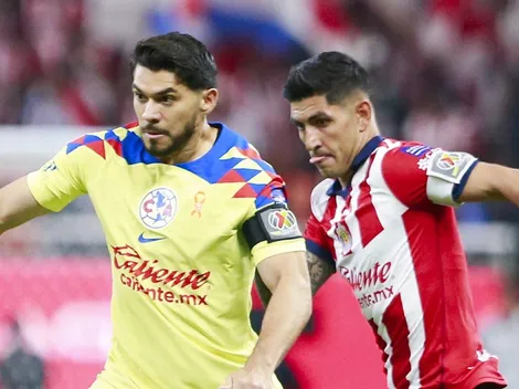 ¿América vs. Chivas va por TV abierta? Dónde ver GRATIS el Clásico Nacional