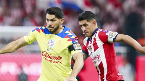 América juega contra Chivas por tres puntos que lo revivan en el Apertura 2024.