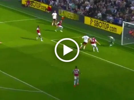 Raúl Jiménez se estrena en Premier League ante Edson Álvarez