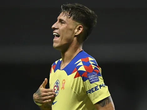 Inesperado cambio en los uniformes para el Clásico América vs. Chivas