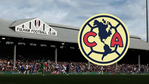 América tendrá un nuevo motivo para sentirse orgulloso