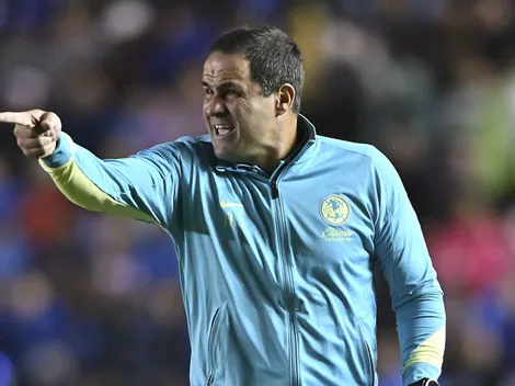 Decisión clave que debe tomar Jardine para que América gane el Clásico