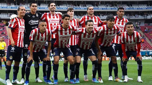 Buena noticia para América la baja que ha sufrido Chivas.