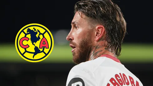 El otro equipo de la Liga MX que también buscó fichar a Sergio Ramos además de América