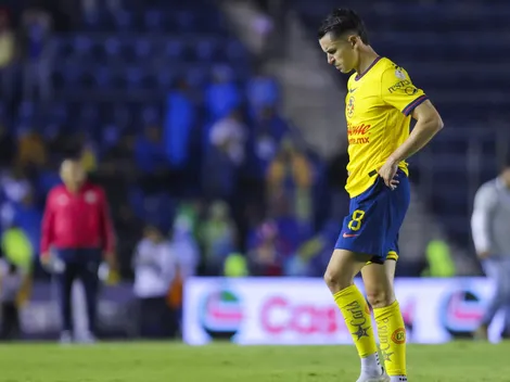 Revelan cambio en el estado de ánimo de Álvaro Fidalgo de cara al Play-In