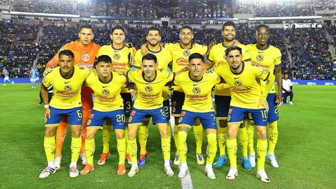 Alineaciones confirmadas entre América vs. Chivas para el Clásico Nacional