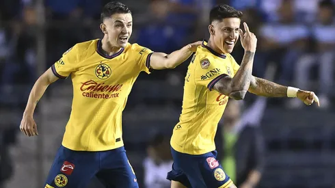 El América está listo para el Clásico
