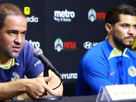 El augurio de André Jardine para Henry Martín en la Selección Mexicana