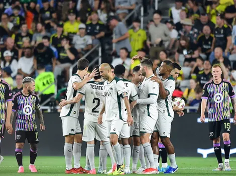 Revelan el jugador del que América sigue 'enamorado' a pesar de todo