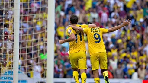 Cada vez que tuvo oportunidad humilló a la Chivas.