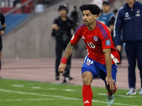 Aún no debuta y Víctor Dávila ya le dio un logro al América